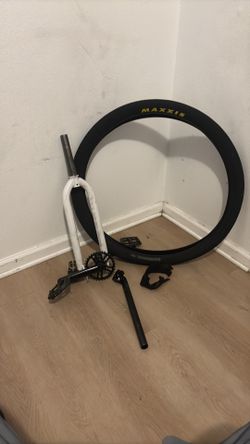 throne parts