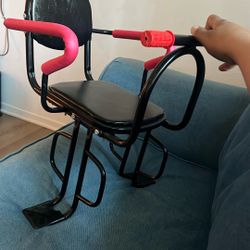 Bike Chair 