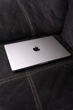 MacBook Pro 2020