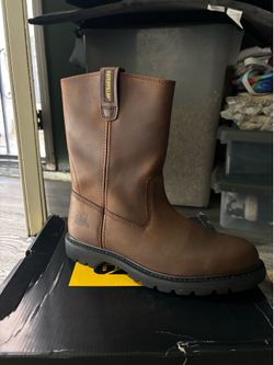 Men’s working boot