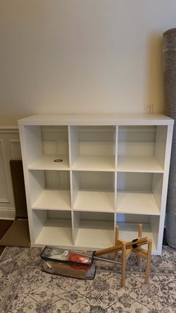 Ikea shelf