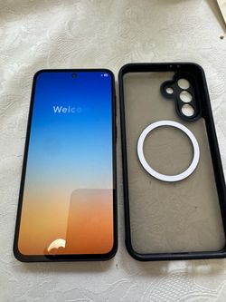 Galaxy A36 5G Carrier Unlocked