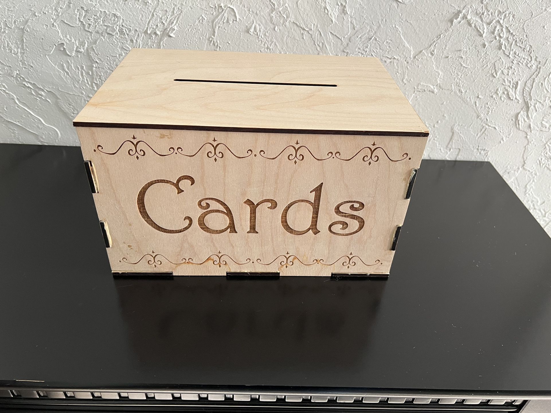 Card Box