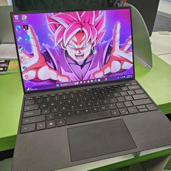 Dell Xps 13 9300