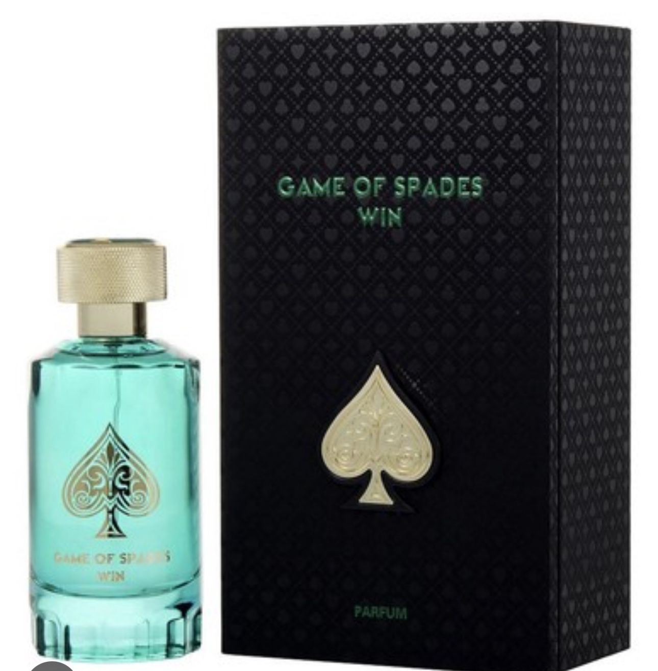 Game of Spades Win 3.4 Oz 