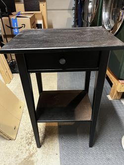 Hemnes Night Stand