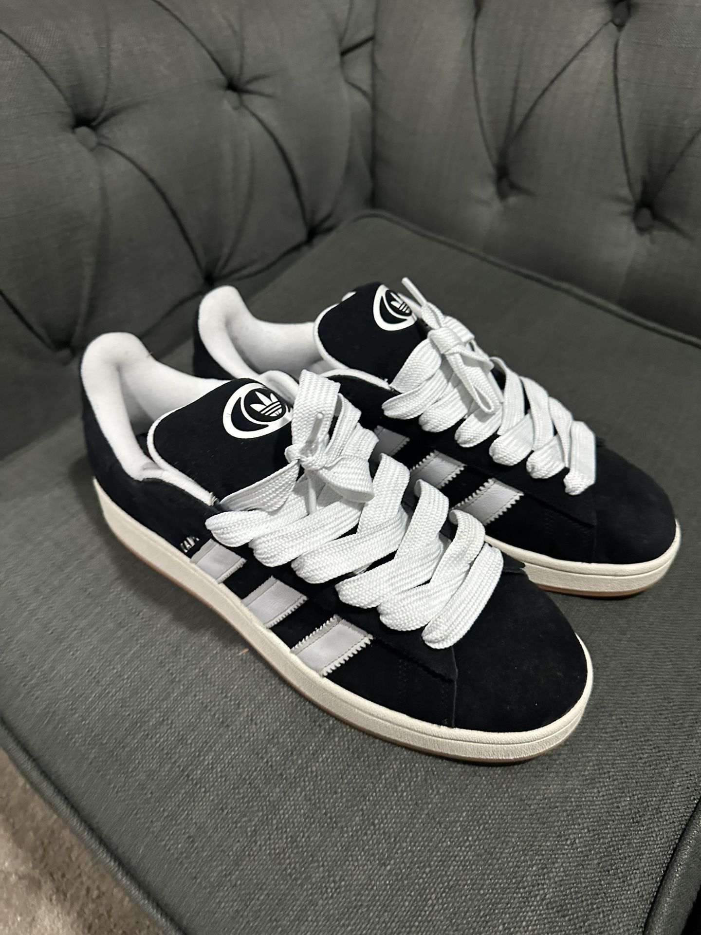 Adidas Campus