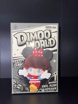 Dimoo World Disney 
