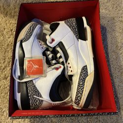 Jordan 3