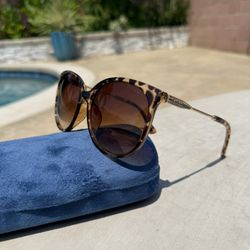 Gucci Glasses 