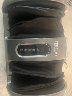 Terelax foot massager