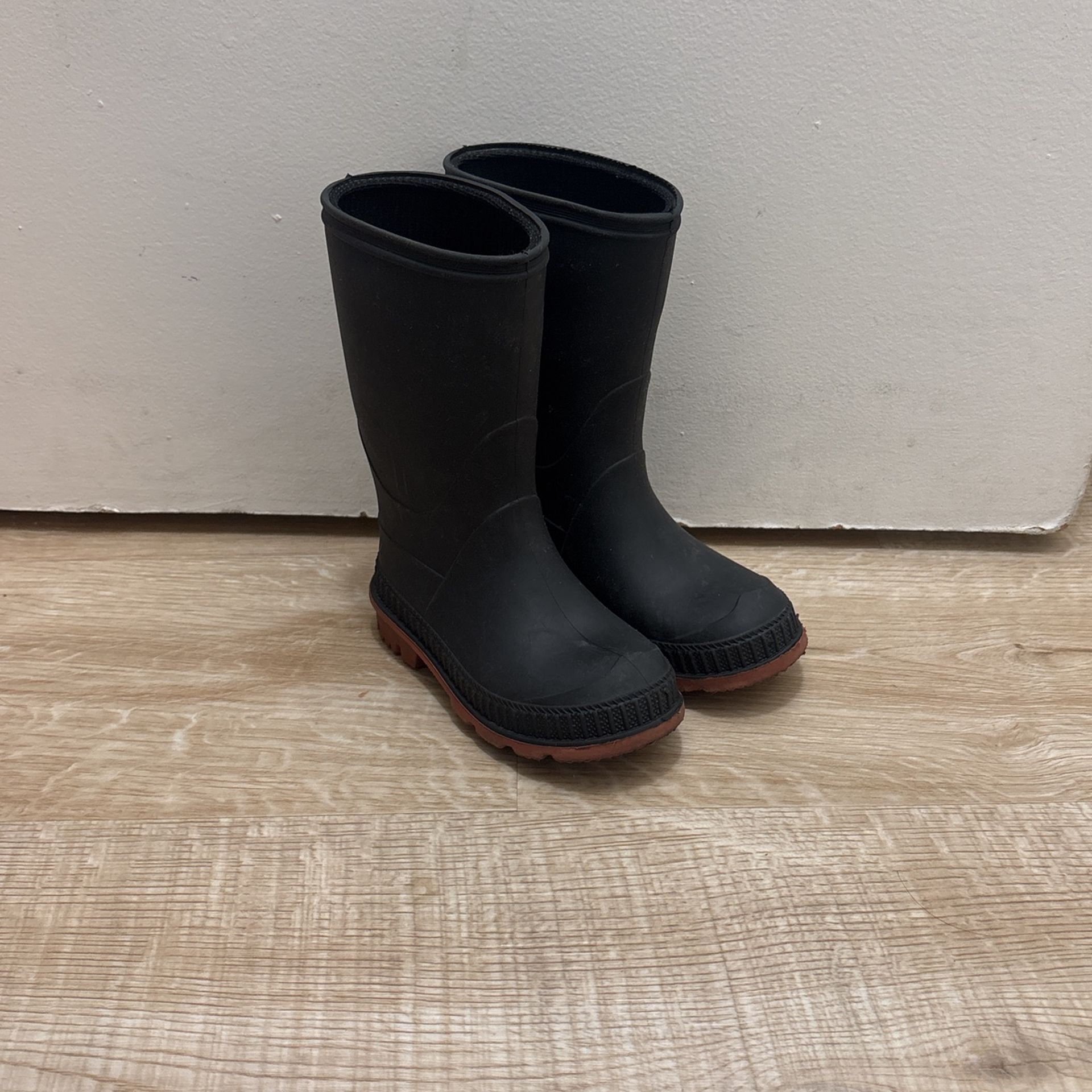 Kids Rain Boots
