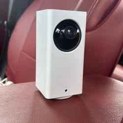 Roku 360 Degree Camera/video