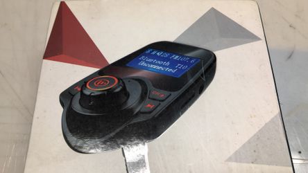 Bluetooth/MP3 Player
