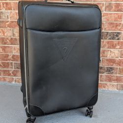 Guess Brand large Suitcase