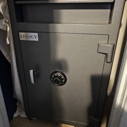 Legacy safe 