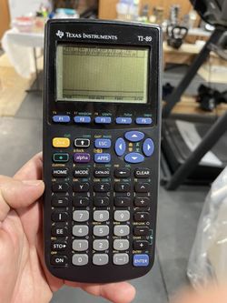 Ti89