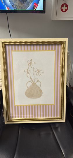 Framed Decor