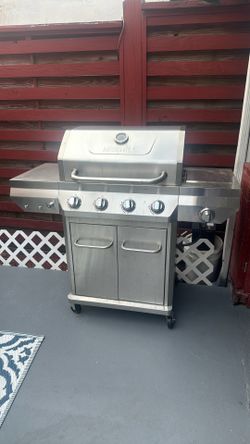 Grill (Nexgrill )
