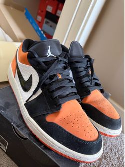 Jordan 1 shattered backboard lows