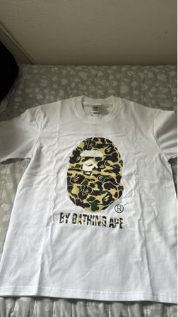 Bape shirt