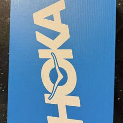 Hoka Shoes - Brand New 12.5