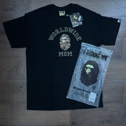 Bape Tee
