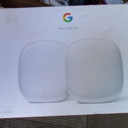 Google Nest