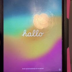 iPad 