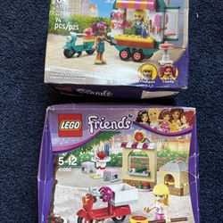 LEGO - New In The Box