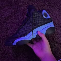 Jordan 13s