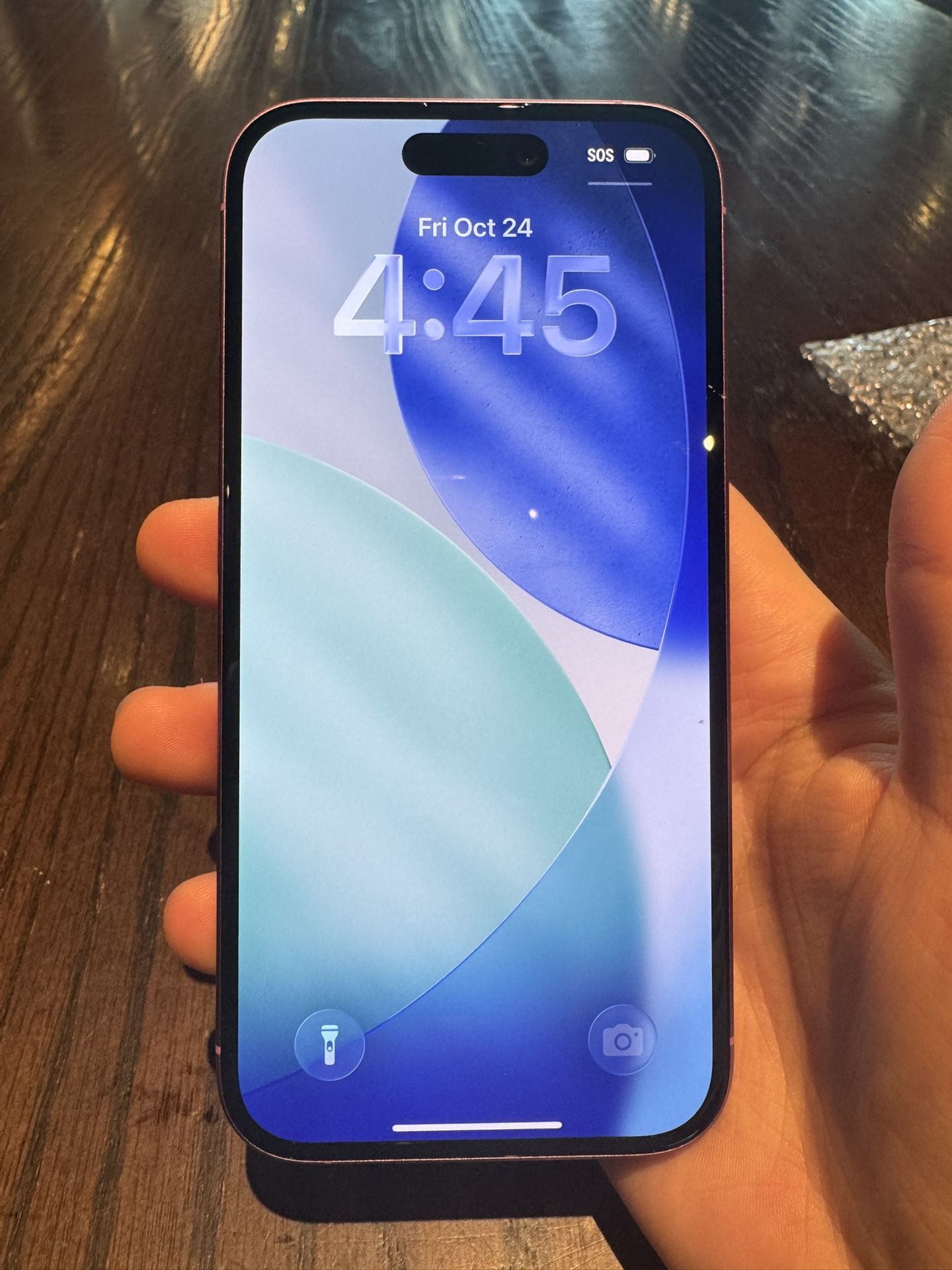 iPhone 16 (128gb)(ATT & Cricket)