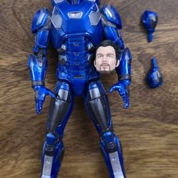 Hasbro Marvel Legends Gameverse Avengers Iron Man 6" Action Figure