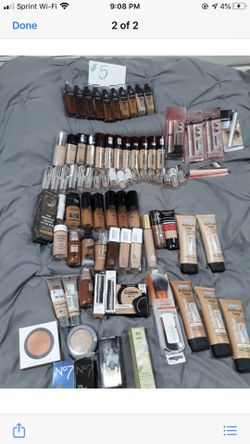 Original cosmetics for sale