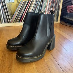 Doc Marten Spence Boot, Never Worn!