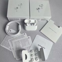 Airpod Pro Second Generation