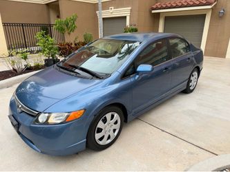 2006 Honda Civic