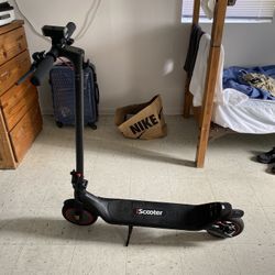 Iscooter İ8l Electric Scooter