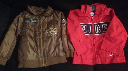 3t jacket (Nike/USPA)
