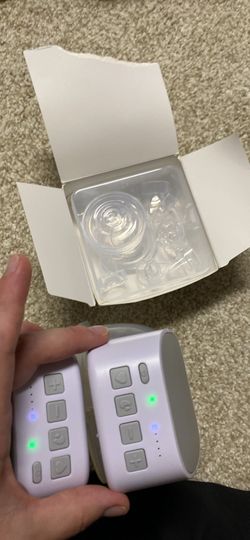 Momcozy s9