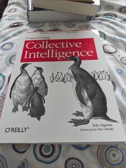 Collective intelligence