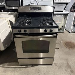 GE Stoves