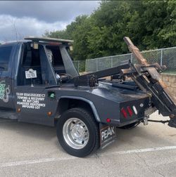 2006 ford f450 6.0 diesel parts only