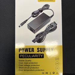 12V Power Supply