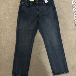 BRAND NEW 541 Athletic Taper Levi’s 