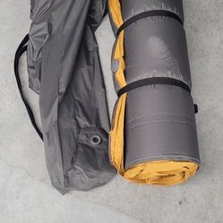 Sleeping Mat 