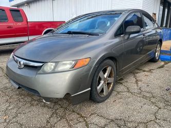 2006 Honda Civic