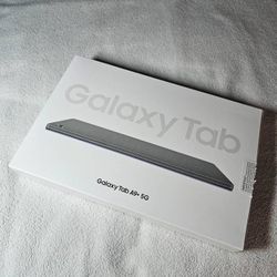 Samsung Galaxy Tab A9 Plus, 5G/wifi, Tablet, 11" inch.. Brand New - $150.. Firm On Price 