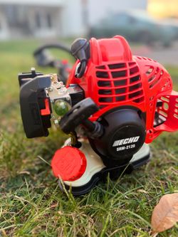 💥ECHO TIMMER SRM-2120💥