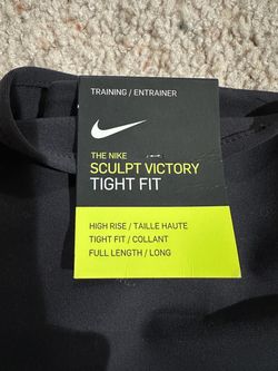 New Nike Tight Fit Leggings